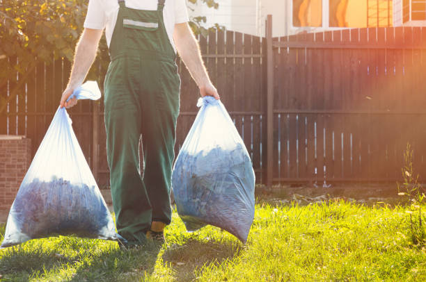 Best Shed Removal  in Cottonport, LA